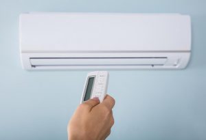 اسپلیت یا کولر گازی چیست و چه مزیت های دارد؟