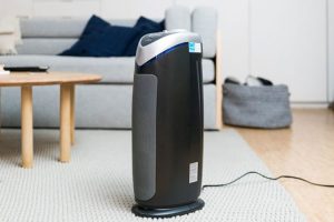 دستگاه تصفیه هوا چیست و چه کاربردی دارد؟