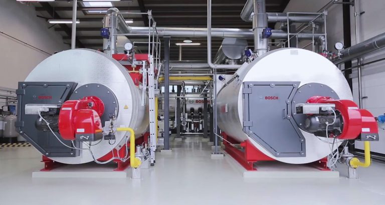 کاربرد دیگ آب گرم یا بویلر آب گرم چیست؟