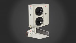 داکت اسپلیت چیست و چه کاربردی دارد؟