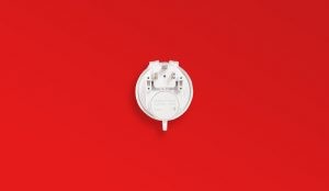 پرشر سوئیچ هوای پکیج یا پرشر سوئیچ فن چیست و چه وظایفی در پکیج دارد؟