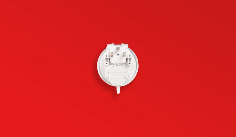 پرشر سوئیچ هوای پکیج یا پرشر سوئیچ فن چیست و چه وظایفی در پکیج دارد؟