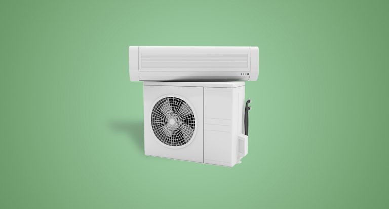 نحوه انتخاب کولرگازی یا اسپلیت مناسب