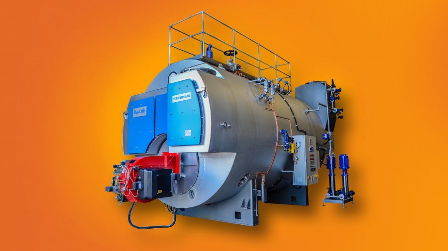 دیگ بخار- وب سایت اسپیتی