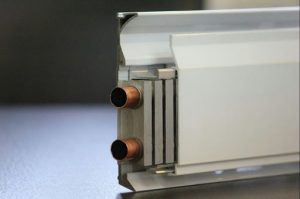 رادیاتور قرنیزی چیست و چگونه کار می کند؟