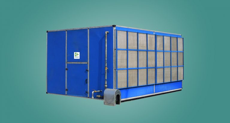 دستگاه ایرواشر چیست؟