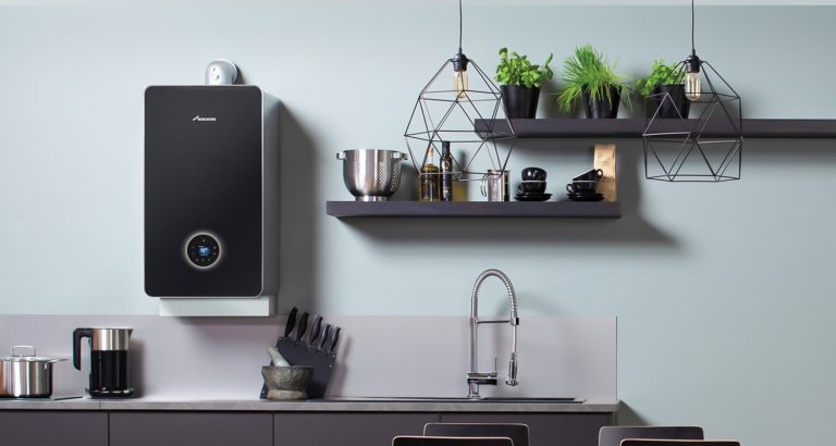 محاسبه ظرفیت پکیج چگونه است؟