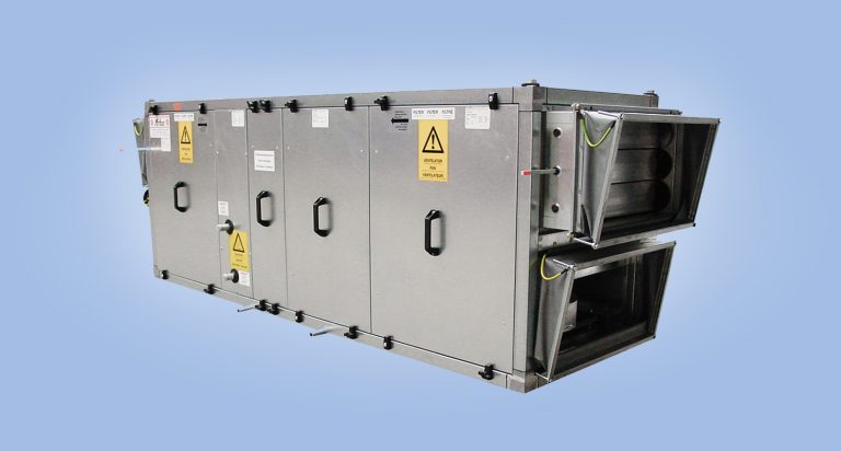 دستگاه هواساز یا هوارسان چیست؟