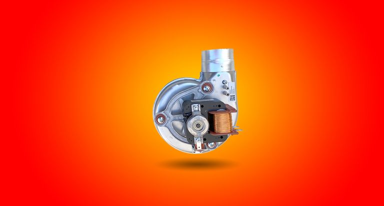 فن پکیج چیست و عملکرد آن چگونه است؟