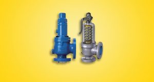 شیر اطمینان چیست و نحوه عملکرد آن چگونه است؟
