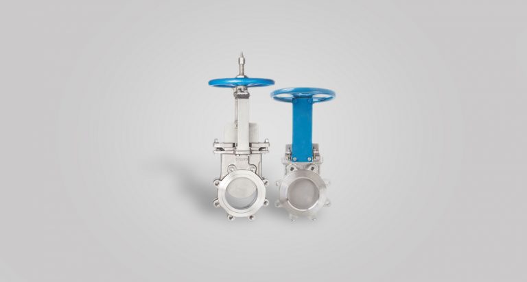 شیر دروازه ای یا شیر کشویی چیست؟