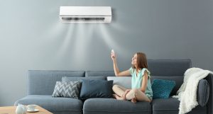 اسپلیت یا کولرگازی روزانه چند ساعت باید روشن باشد؟