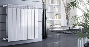 چگونگی محاسبه تعداد پره های رادیاتور پره ای و عوامل موثر در محاسبه آن
