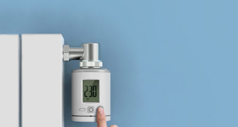 شیر ترموستاتیک رادیاتور (TRV) و نحوه عملکرد آن