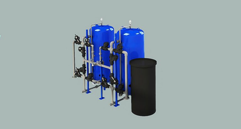 مزایا و معایب سختی گیر رزینی چیست؟