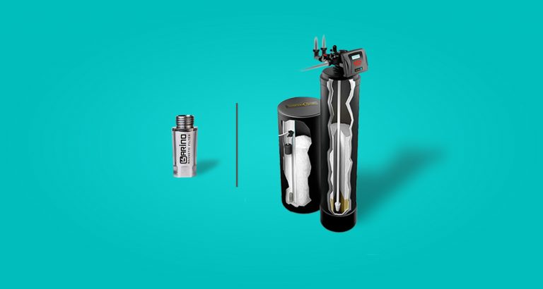 تفاوت سختی گیر مغناطیسی و سختی گیر رزینی چیست؟