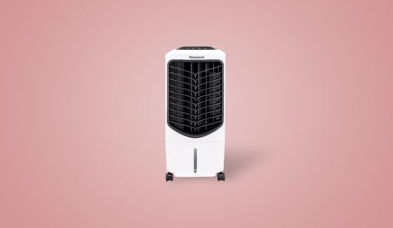 کولر آبی پرتابل چیست و چه مزایا و معایبی دارد؟