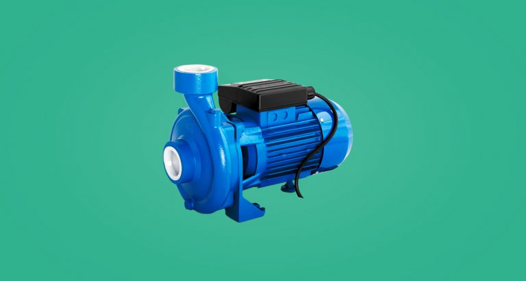 آشنایی با پمپ و انواع آن