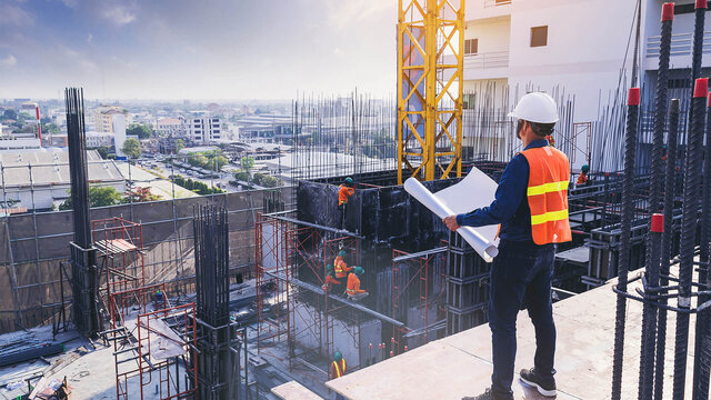 اجرای ۵ میلیون‌متر مربع ساختمان با سازندگان ذی‌صلاح در پایتخت- وب سایت اسپیتی
