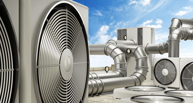 آشنایی با سیکل تبرید تراکمی بخار