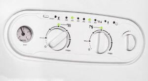 معرفی کدهای خطا در پکیج های ایران رادیاتور و نحوه برطرف کردن آنها