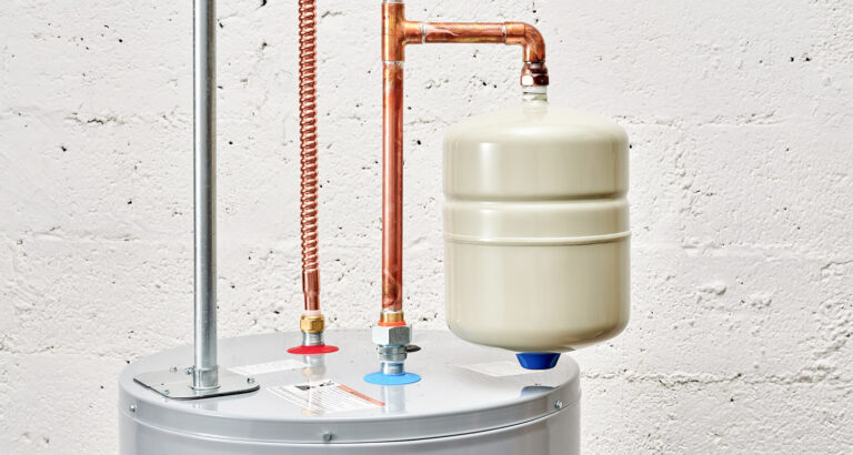 آشنایی با انواع منبع انبساط و معرفی نحوه کارکردن منبع انبساط