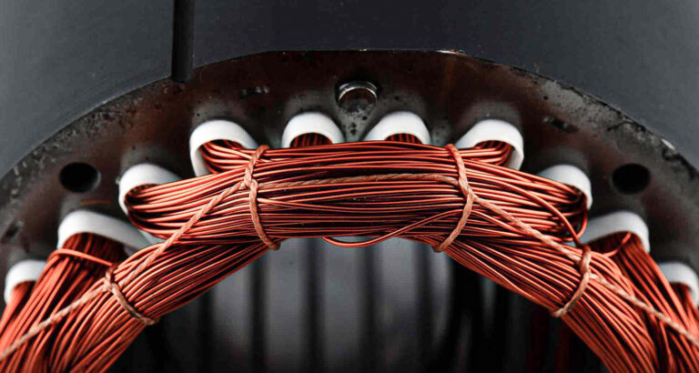 آشنایی با انواع موتور کولر آبی و اجزای آن