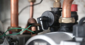 معرفی قطعه پرشر سوئیچ آب در پکیج دیواری