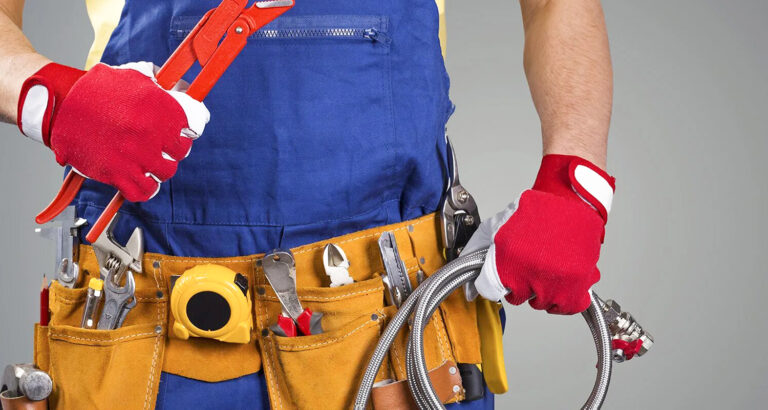 وسایل مورد نیاز برای نصب پکیج دیواری